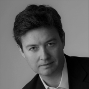 Nigel Beynon